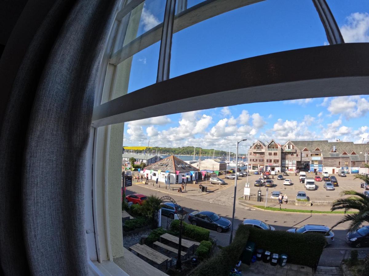 The Grove Falmouth Exteriör bild