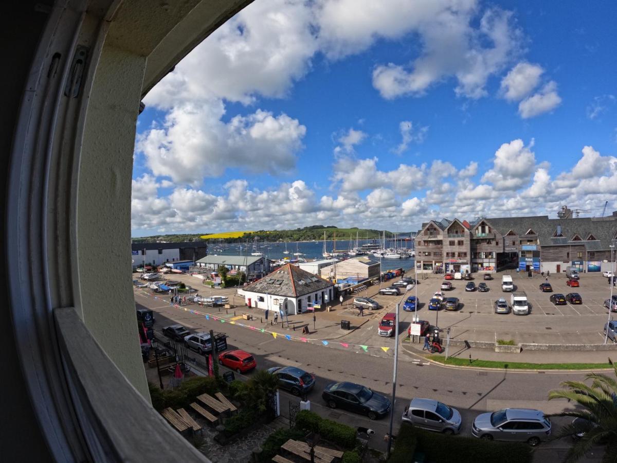 The Grove Falmouth Exteriör bild